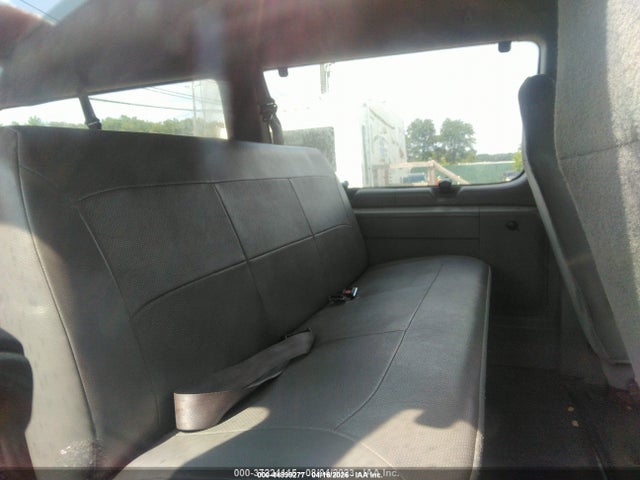 Ford Econoline Wagon