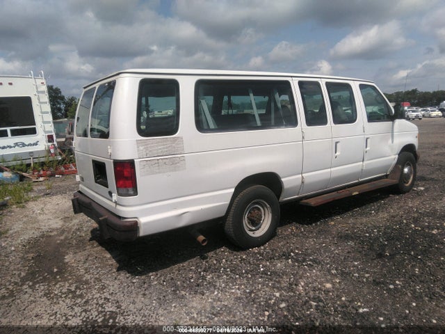 Ford Econoline Wagon