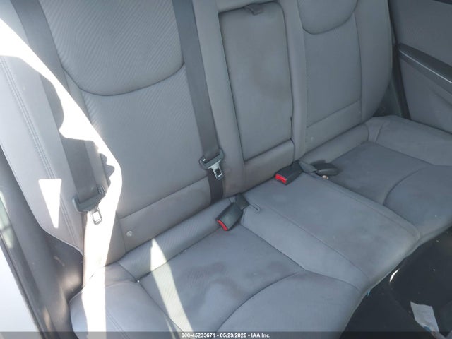 Hyundai ELANTRA Gls (ulsan Plant)