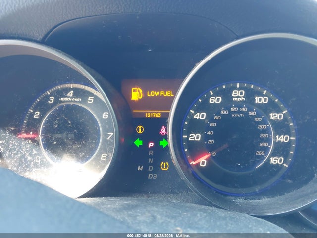 Acura MDX Technology Package