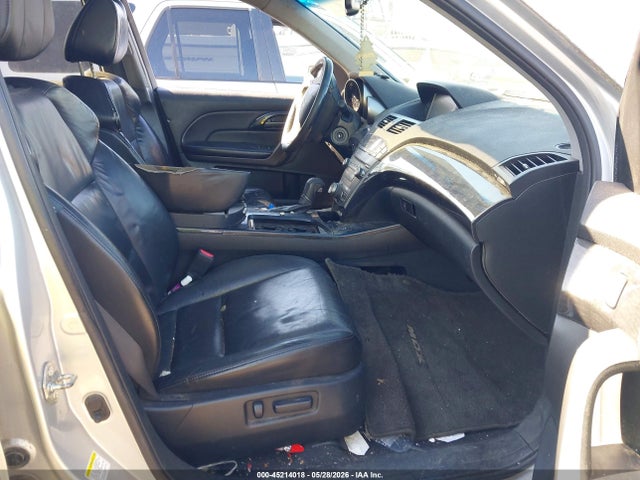 Acura MDX Technology Package