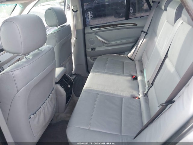 BMW X Series 3.0i