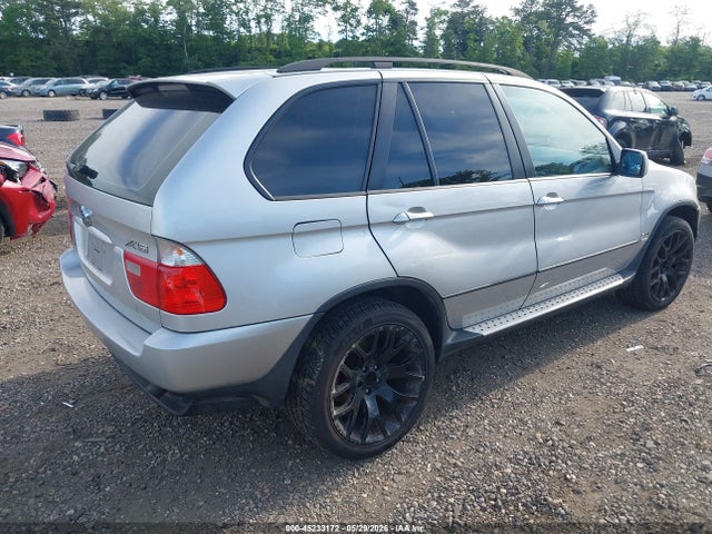 BMW X Series 3.0i
