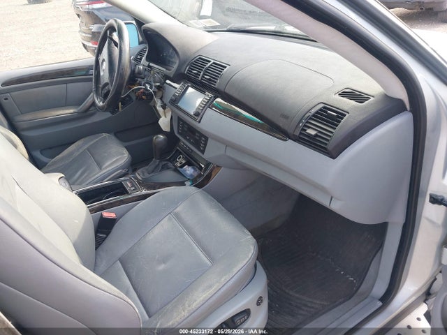 BMW X Series 3.0i