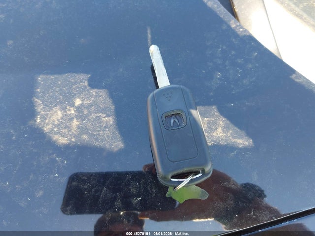 Acura MDX Technology Package
