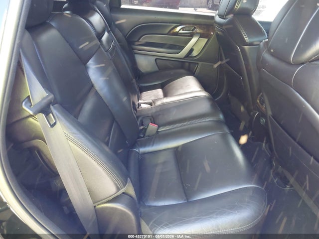 Acura MDX Technology Package