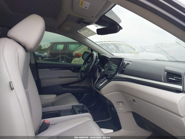 Honda Odyssey Touring