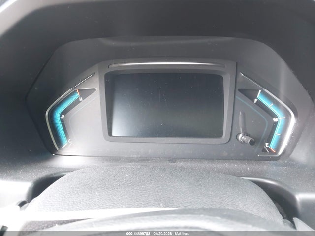 Honda Odyssey Touring