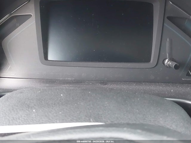 Honda Odyssey Touring
