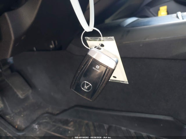 Acura RDX Acurawatch Plus Package