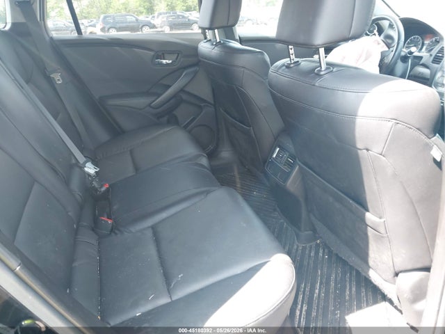 Acura RDX Acurawatch Plus Package
