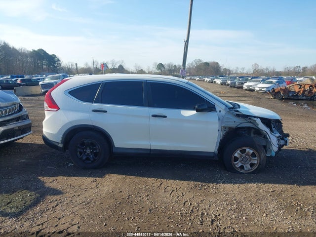 Honda CR-V Lx