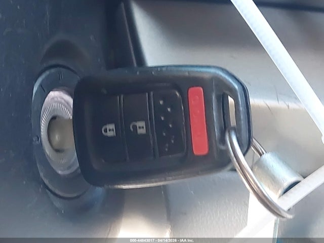 Honda CR-V Lx