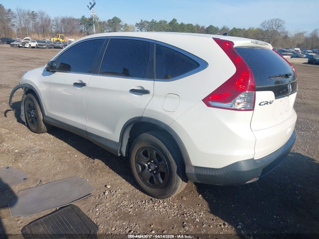 Honda CR-V Lx