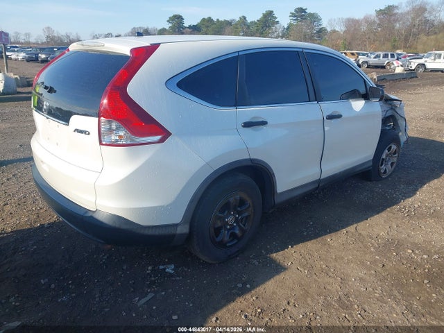 Honda CR-V Lx