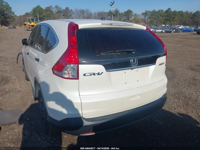 Honda CR-V Lx