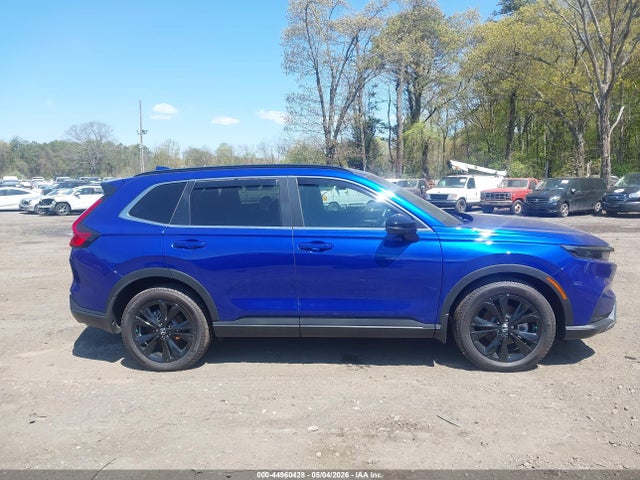 Honda CR-V Hybrid Sport Touring