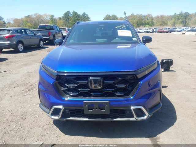 Honda CR-V Hybrid Sport Touring