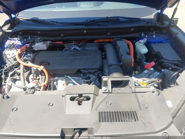 Honda CR-V Hybrid Sport Touring
