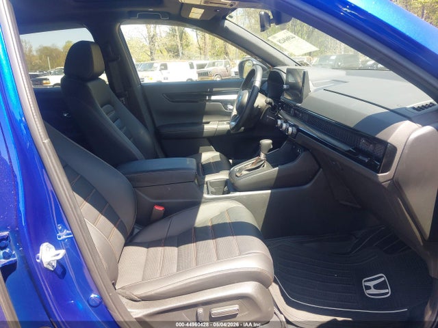 Honda CR-V Hybrid Sport Touring