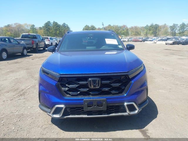 Honda CR-V Hybrid Sport Touring