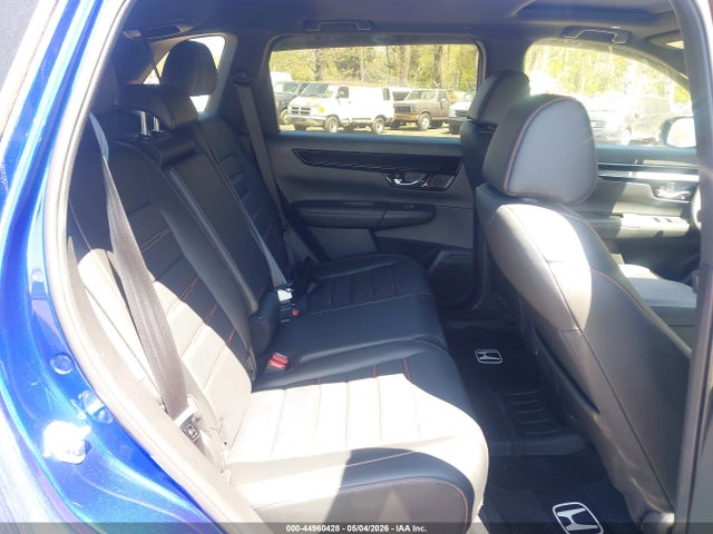 Honda CR-V Hybrid Sport Touring