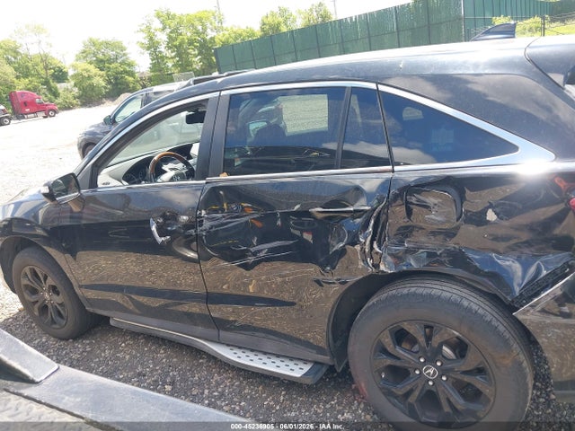 Acura RDX Advance Package