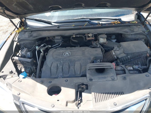 Acura RDX Advance Package