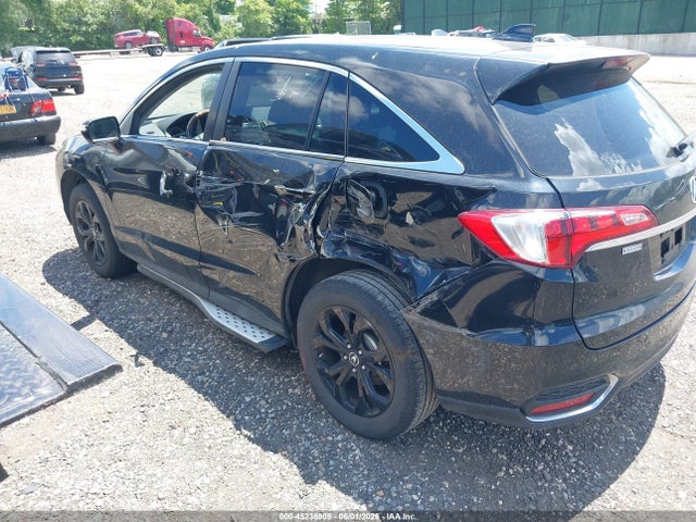 Acura RDX Advance Package