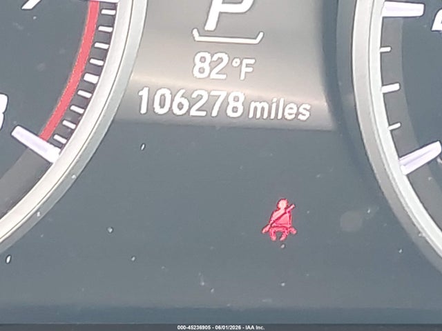 Acura RDX Advance Package