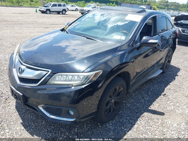 Acura RDX Advance Package