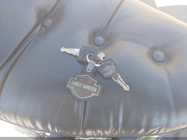 Harley-Davidson Xl883 Hugger