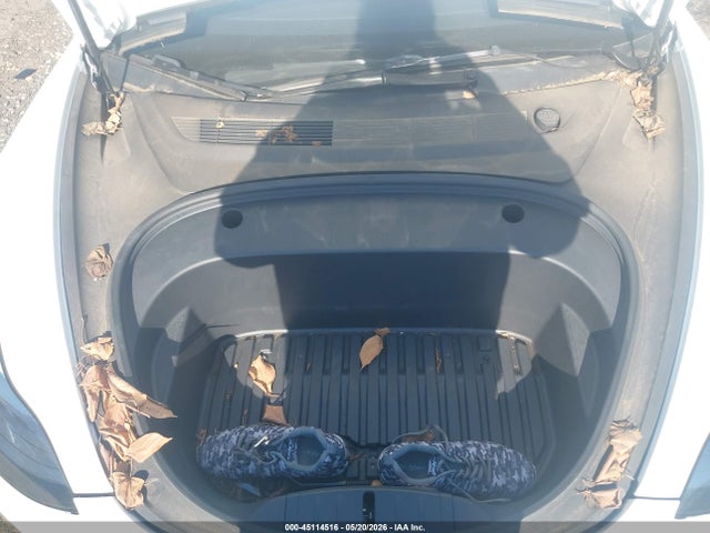 Tesla Model 3 Rear-wheel Drive
