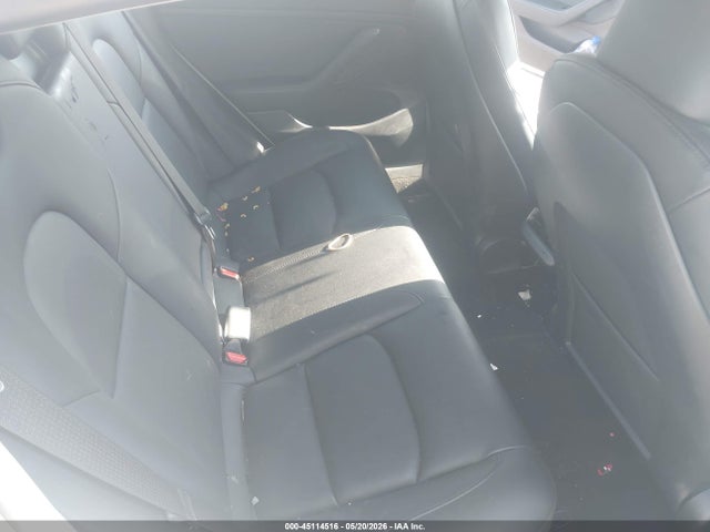 Tesla Model 3 Rear-wheel Drive