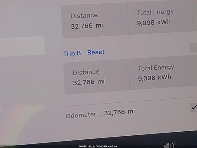 Tesla Model 3 Rear-wheel Drive