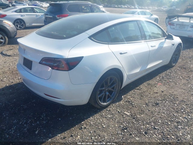 Tesla Model 3 Rear-wheel Drive