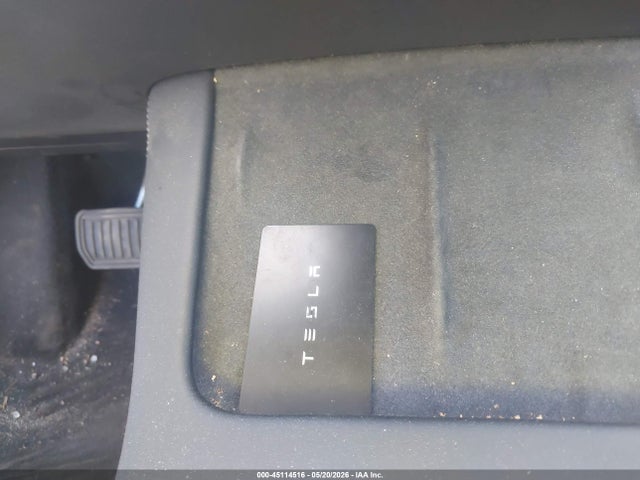 Tesla Model 3 Rear-wheel Drive