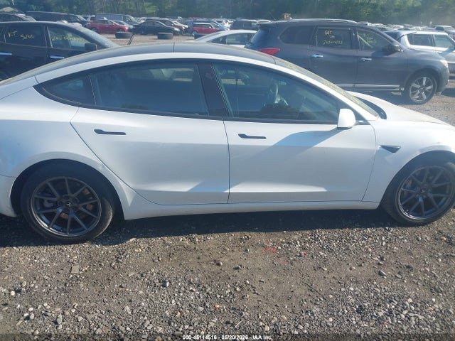 Tesla Model 3 Rear-wheel Drive