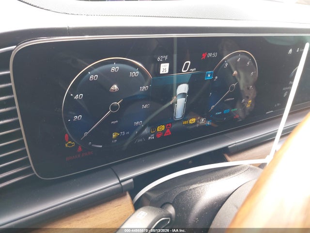 Mercedes-Benz Maybach 4matic