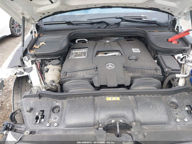 Mercedes-Benz Maybach 4matic