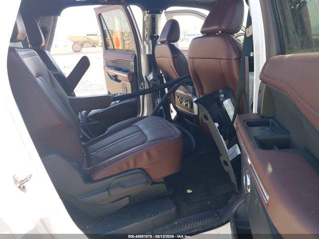 Ford Expedition Limited Max