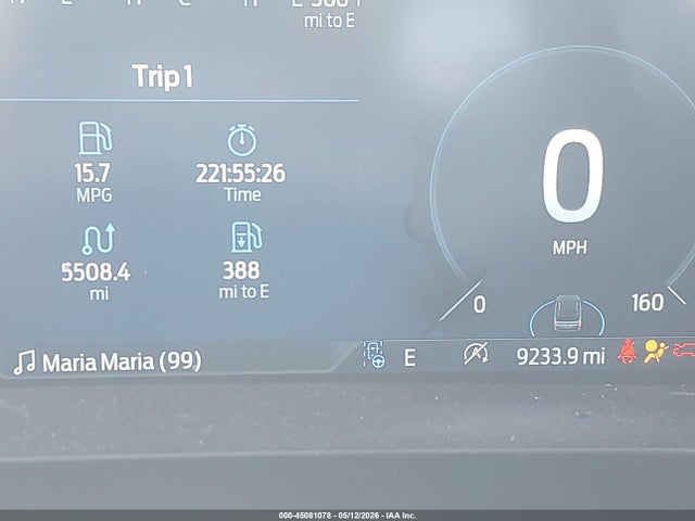 Ford Expedition Limited Max