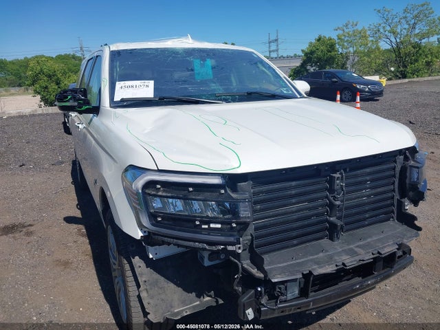Ford Expedition Limited Max
