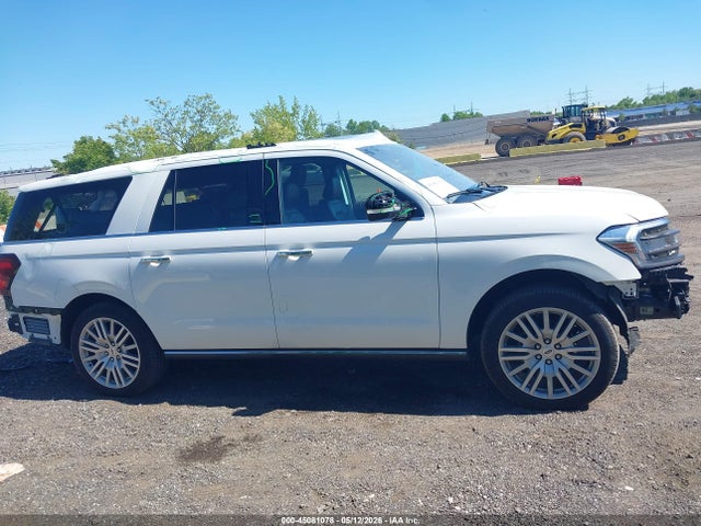 Ford Expedition Limited Max