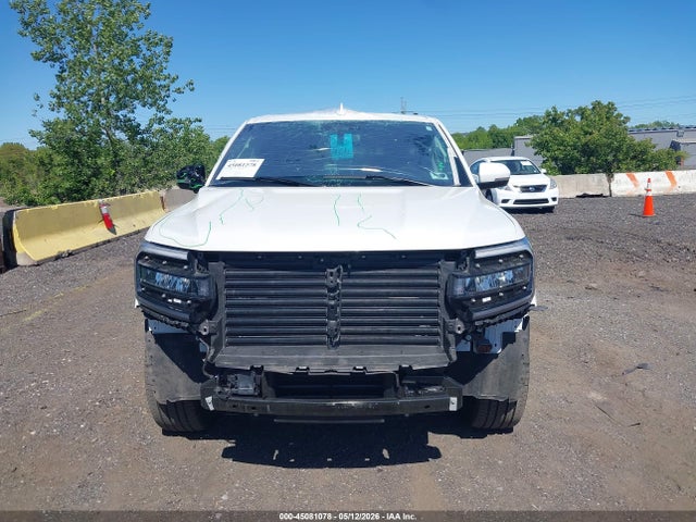 Ford Expedition Limited Max
