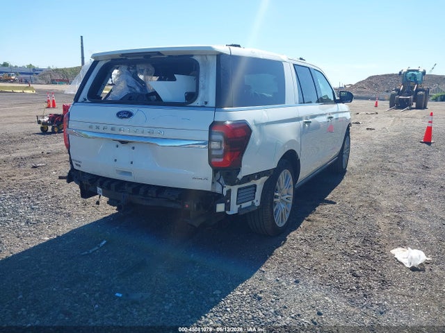 Ford Expedition Limited Max
