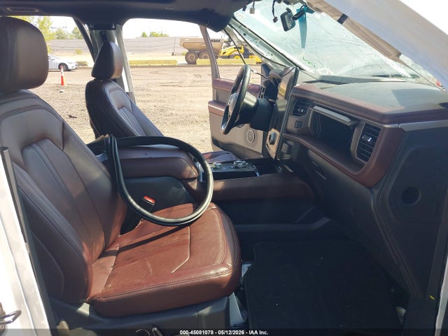 Ford Expedition Limited Max
