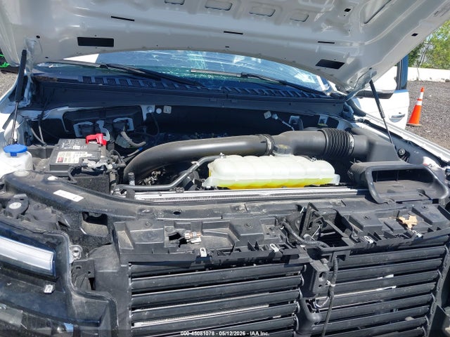Ford Expedition Limited Max