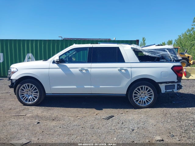 Ford Expedition Limited Max