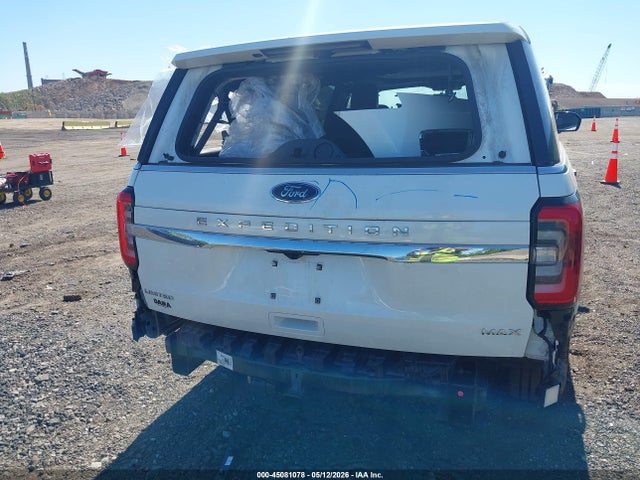 Ford Expedition Limited Max